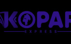 Un des actionnaires de Kopar Express arrêté !