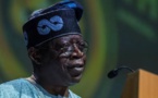 Nigeria: Bola Tinubu, candidat du parti au pouvoir, remporte la présidentielle