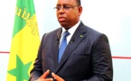 Le sermon de Macky Sall contre les votes-sanction