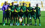 CAN U20 : Le Sénégal en demi finale et s'offre une place à la Coupe du monde