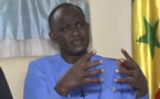 Cheikh Dieng, ancien maire de Thiaroye Djidah Kaw déclare sa candidature