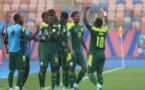 CAN U20 : Le Sénégal corrige la Tunisie et se propulse en finale
