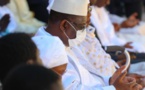 Levée du corps de Me Ousmane Sèye: Macky Sall rend hommage à un avocat émérite et un républicain serviable