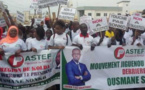 Le Préfet de Dakar interdit la marche de PASTEF