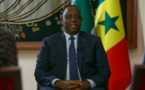 Macky Sall sur le troisième mandat : "C’est un débat politique, je l’admets"