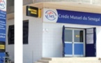 Crédit mutuel du Sénégal : la caissière pompe 30 millions F CFA sur le compte d’un client malade
