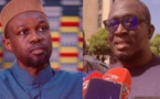 DGE: Ayib Daffé encore refoulé