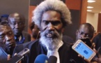 Ousmane Sonko: le collectif des avocats fait feu sur la DGE