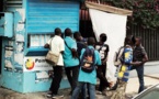 Guediawaye: le fléau des jeux de hasard électroniques, une menace pour la jeunesse