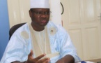 Aliou Mamadou Dia, officiellement candidat du PUR