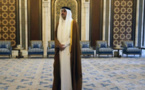 "Trop c'est trop", l'émir du Qatar s'en prend aux soutiens d'Israël