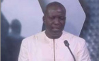 Valdiodio Ndiaye de la Société civile: «Le ministre de l’Intérieur doit faire une injonction à la Dge pour la réintégration de Sonko sur les listes»