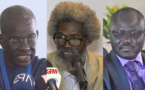 Les voies que les avocats de Sonko proposent à la Céna, face au "refus" de la Dge