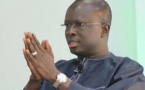 Modou Diagne Fada : " l'absence d'Ousmane Sonko ne voudra pas dire que l’élection n’est pas inclusive"
