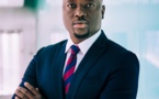 Thione Niang, candidat à l’élection présidentielle de 2024.