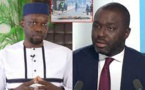 Abdou Karim Fofana menace: “l'Etat du Senegal fera face aux perturbateurs qui menacent de saper la quiétude des Dakarois"