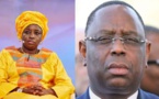 Aminata Toure: "Le président Macky Sall doit arrêter cette campagne électorale déguisée"