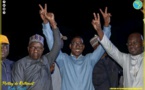 Ralliement : Kéba Kanté, fils de Cheikh Kanté, quitte l’APR et rejoint le PDS