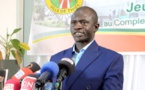  Babacar Diop: "Notre opposition manque de maturité... Yewwi s’est perdu...il faut plus d’humilité"