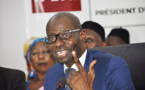 Boubacar Kamara: "la mauvaise gouvernance", principale cause de l'emigration clandestine