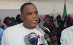 Ousmane Kane: Le président du mouvement "Union sacrée" déplore le tripatouillage à la CENA