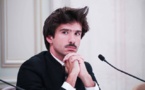 Juan Branco: "J'ai été convoqué par le président de la Cour suprême du Sénégal le 17 novembre"