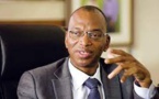 Moussa Balde: "La fermeture de l'UCAD n'a rien à voir avec les élections"