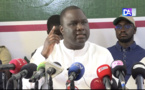 Déthié Fall: «Le Président Macky veut exclure les candidats sérieux»