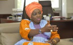 Aminata Touré: "Amadou Ba représente la continuité du régime de Macky Sall"