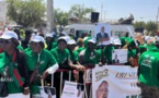 Tournée économique du PR Macky Sall à Kaolack : Serigne Mbaye Thiam gagne le pari de la mobilisation