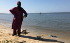 L'incroyable histoire du retraité Pape Oumar Sy, embarqué de force dans une pirogue de migrants