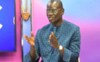 Abdourahmane Diouf: " Le report d'une élection présidentielle au Sénégal est une négation de nos efforts communs depuis 1960"