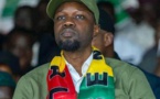 Ousmane Sonko : "j'appelle tous les Sénégalais, épris de justice, à s’organiser pour exercer leur droit constitutionnel à la résistance"