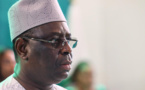 Macky Sall: "ceux qui pensent que je vais capituler devant des forces intérieures ou extérieures, c’est qu’ils n’ont rien compris"