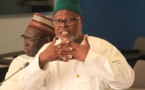 Alioune Tine : «Il nous faut un dialogue politique de la dernière chance»