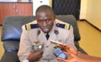 ​Khar Diouf : un général sénégalais commandant adjoint de la force onusienne en RDC