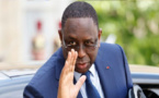 Macky Sall: ses projets pour l'après présidence