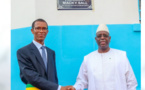 Avenue Macky Sall: "aucun Sénégalais ne pourra récuser dans le futur le changement du nom", selon Alioune Ndoye