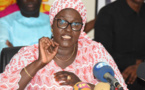 Dr Marie Khemesse Ngom Ndiaye en croisade contre les écoles privées de santé non règlementaires