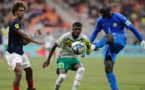Coupe du Monde U17  : la France élimine le Sénégal aux tirs au but