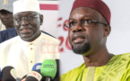 "J'ai vu Ousmane Sonko qui demande aux populations d’éviter de répondre aux provocations et de se concentrer sur l’essentiel"