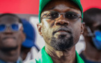 Éligibilité d’Ousmane Sonko  : délibéré attendu le 14 décembre