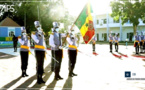 Armées/Kaolack : Présentation au drapeau des élèves de la 43e promotion de l’ENSOA, ce mercredi