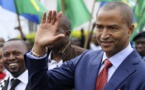RDC-présidentielle 2023 : Moïse Katumbi dénonce « une fraude généralisée »