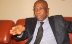 Elhadji Hamidou Kassé : «  Le choix d’Amadou Bâ n’est pas une décision unilatérale »