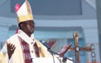 Sortie du Pape sur le mariage homosexuel : Les précisions de Mgr Benjamin Ndiaye