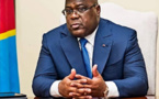Présidentielles en RDC : Tshisekedi largement en tête des résultats partiels