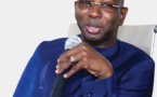 Présidentielle 2024 :Le parti de Guirassy investit Ousmane Sonko comme candidat