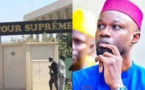 Affaire Sonko vs AJE : le pourvoi introduit devant la Cour Suprême