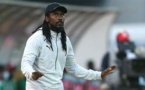 Can 2023 : Aliou Cissé invite les sénégalais à ne mettre de pression sur l’équipe